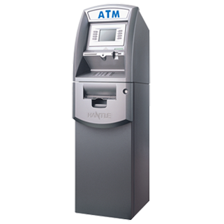 Hantle 1700 ATM