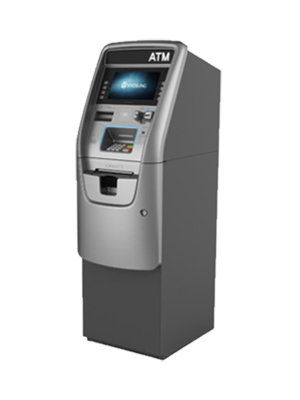 HALO-S ATM Machine Nautlius Hyosung 